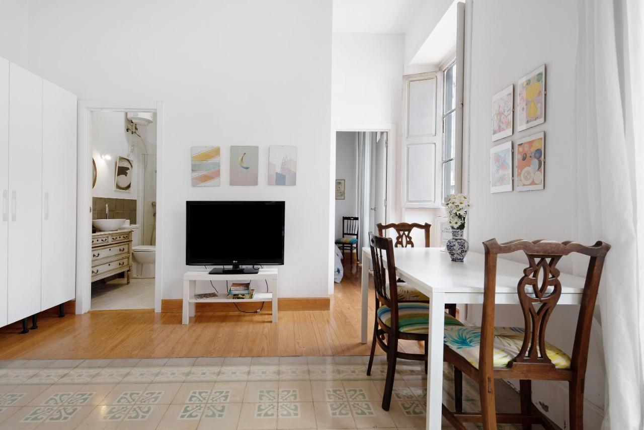 La Casita Verde La Orotava Ngoại thất bức ảnh