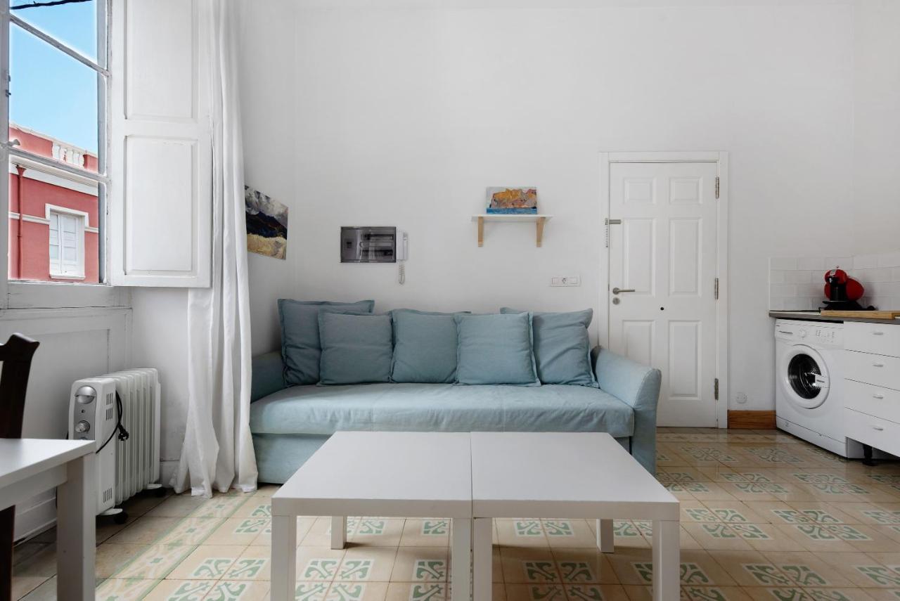 La Casita Verde La Orotava Ngoại thất bức ảnh