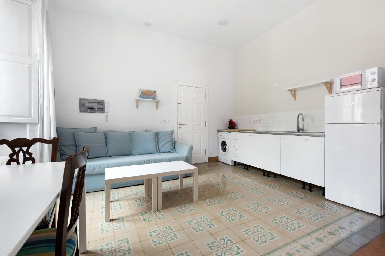 La Casita Verde La Orotava Ngoại thất bức ảnh