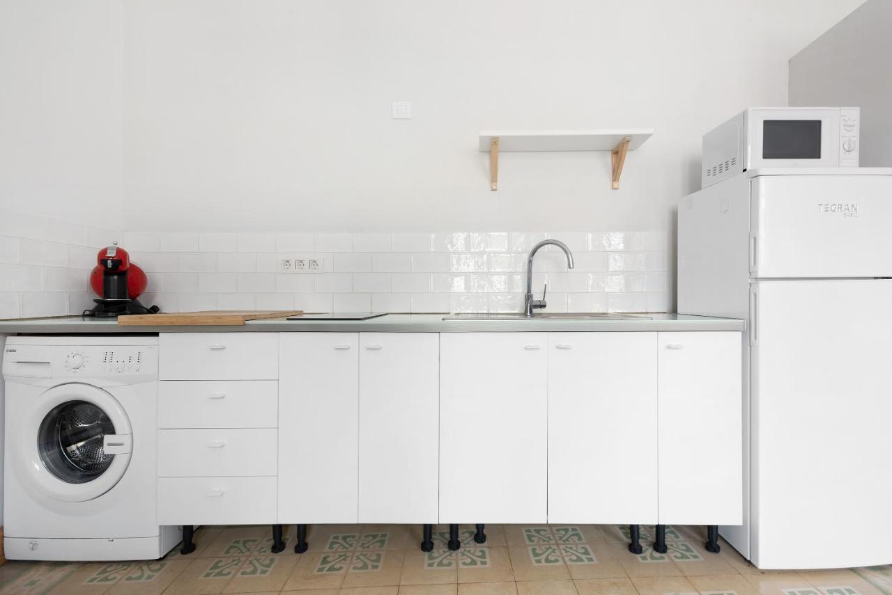 La Casita Verde La Orotava Ngoại thất bức ảnh