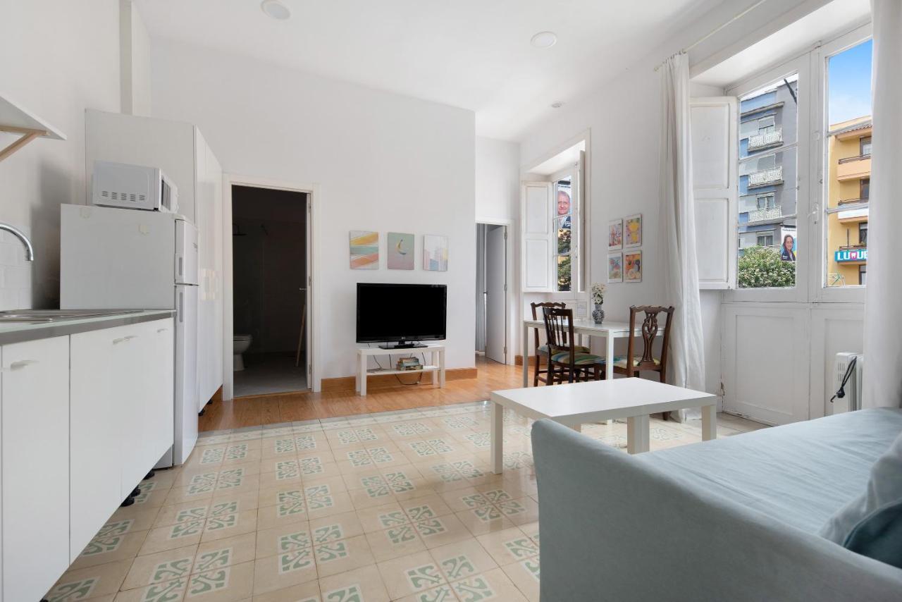 La Casita Verde La Orotava Ngoại thất bức ảnh