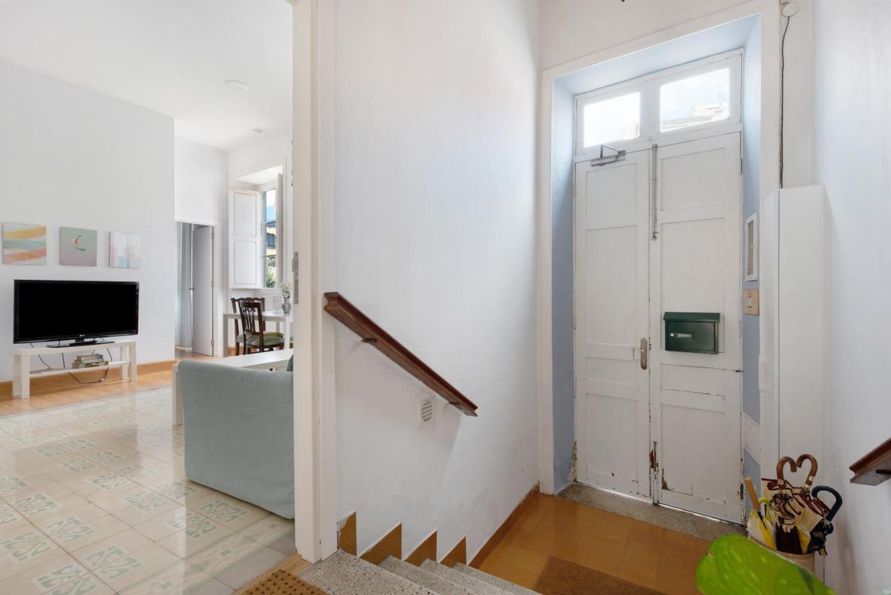La Casita Verde La Orotava Ngoại thất bức ảnh