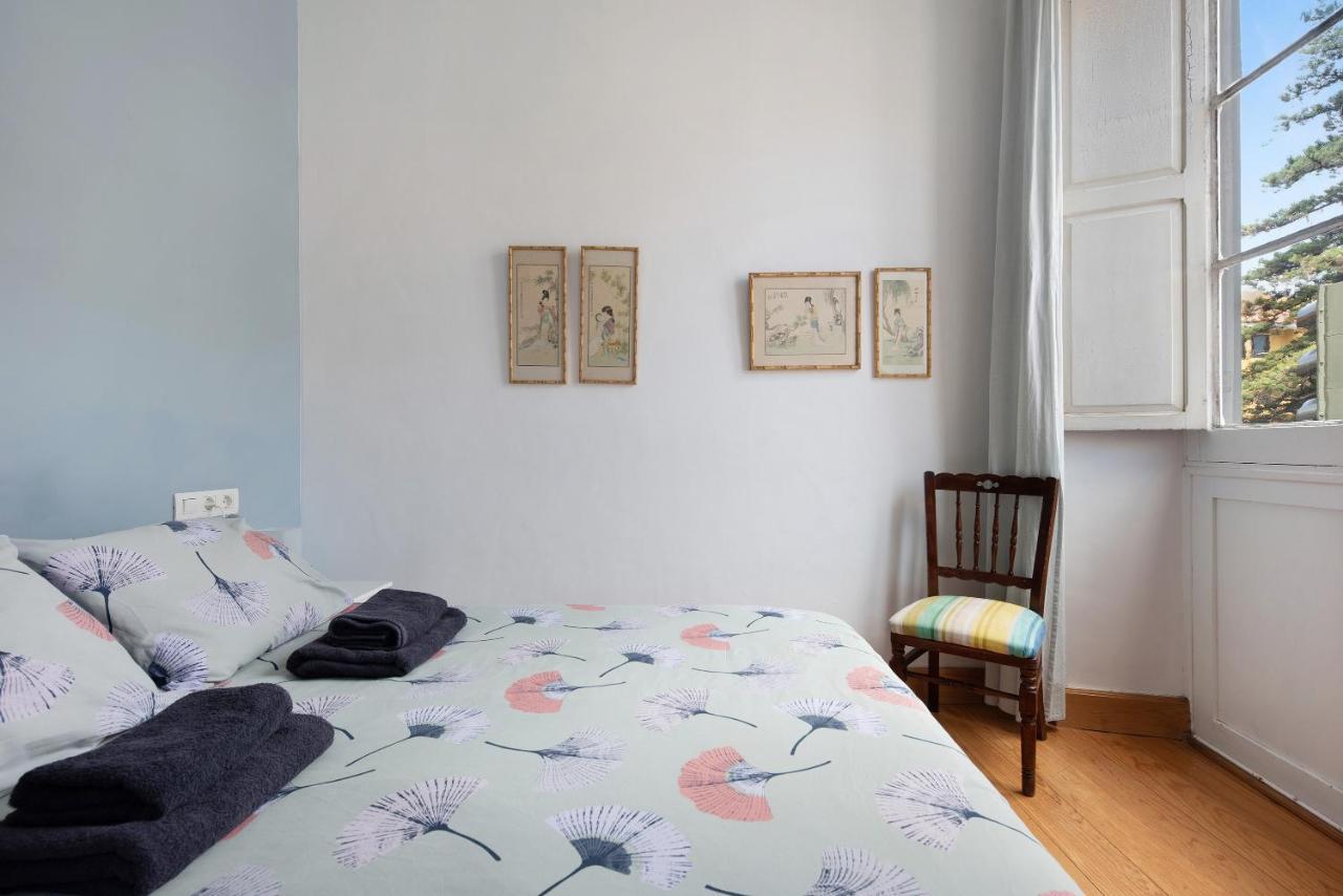 La Casita Verde La Orotava Ngoại thất bức ảnh