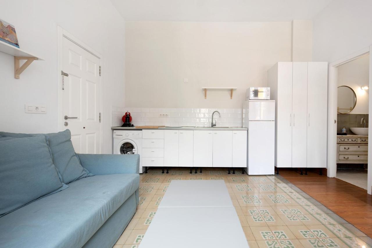 La Casita Verde La Orotava Ngoại thất bức ảnh